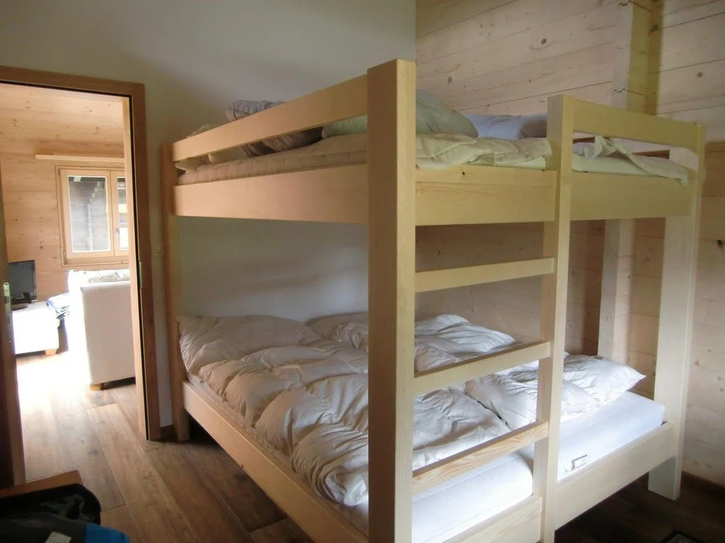 Chalet Valaisia