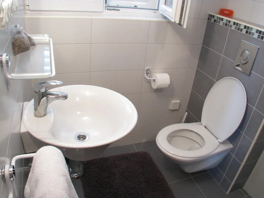 Apartments Ivanac