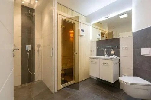 Domizil Duene 8 Wohnung 1 _ 6