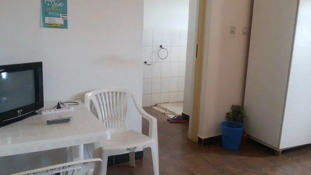 Gulu Crystal Hotel