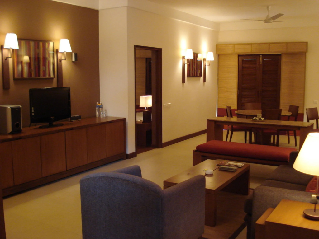 Angsana Oasis Spa & Resort