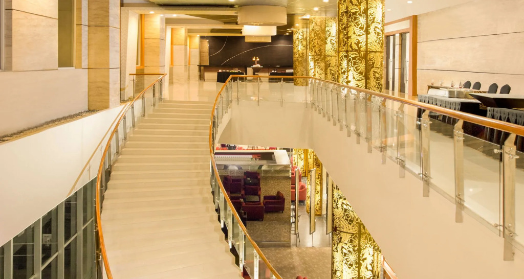 Atria Hotel Magelang