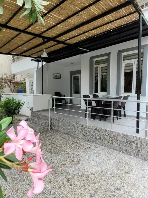 Arya Garden House Marmaris