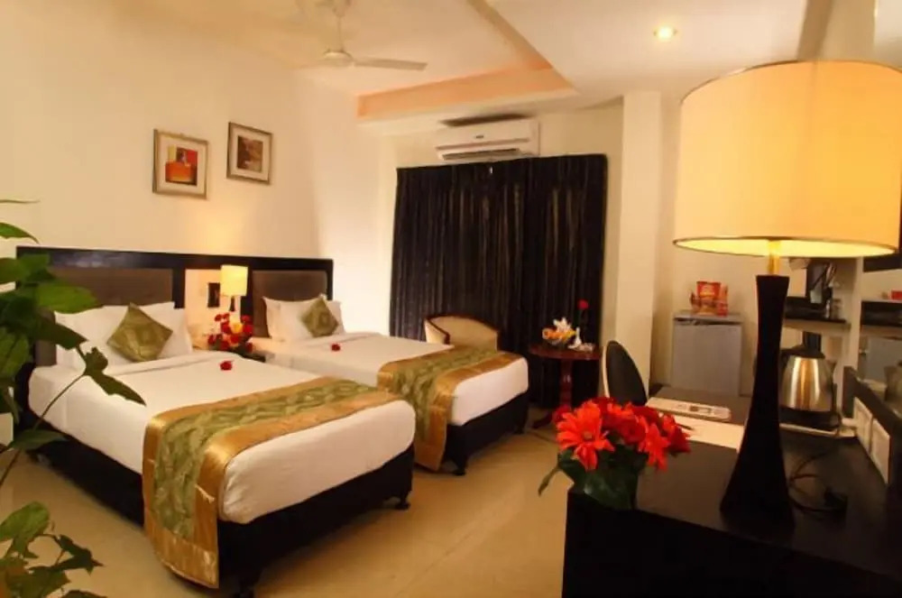 Swagath De Royal Hotel
