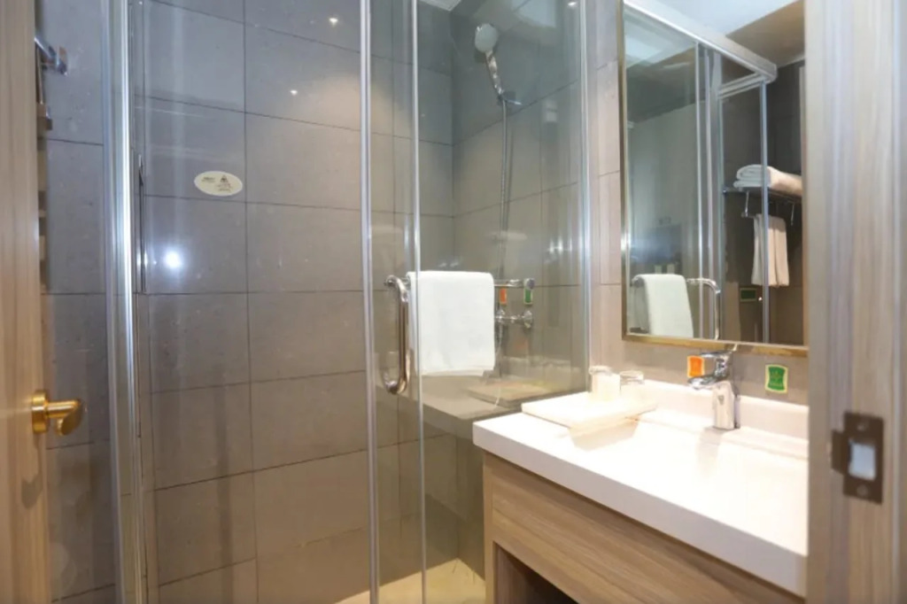 Huirong Garden Hotel - Chengdu