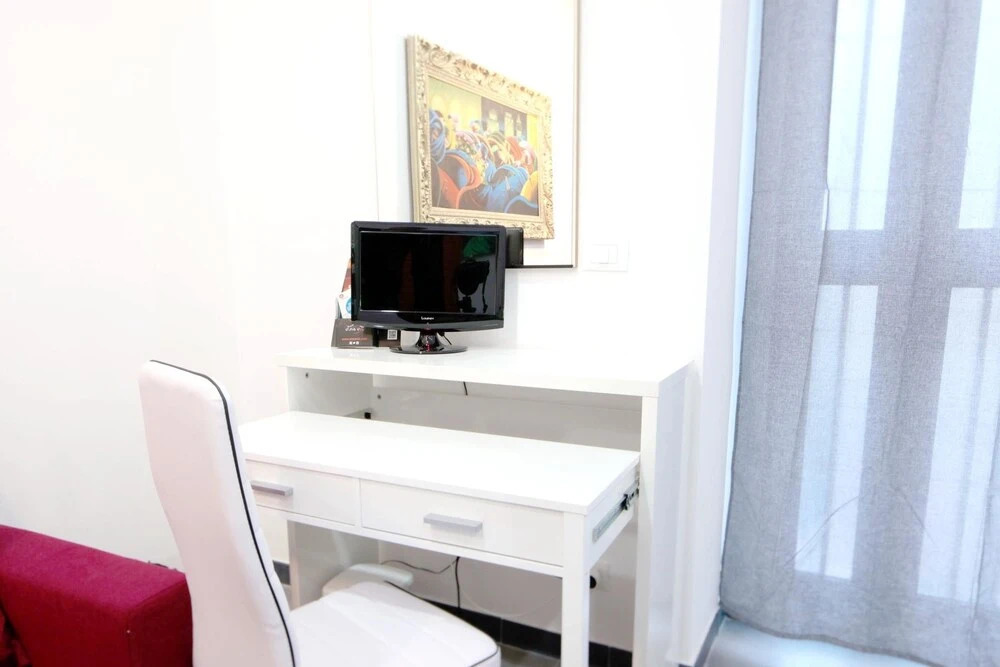 Studio in Catania, With Balcony and Wifi - 500 m From the Beach