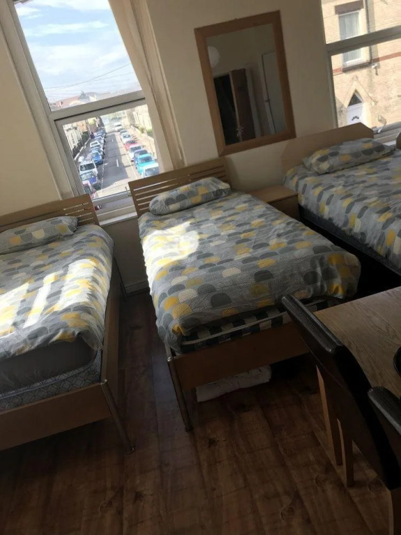 King Kennys Pad