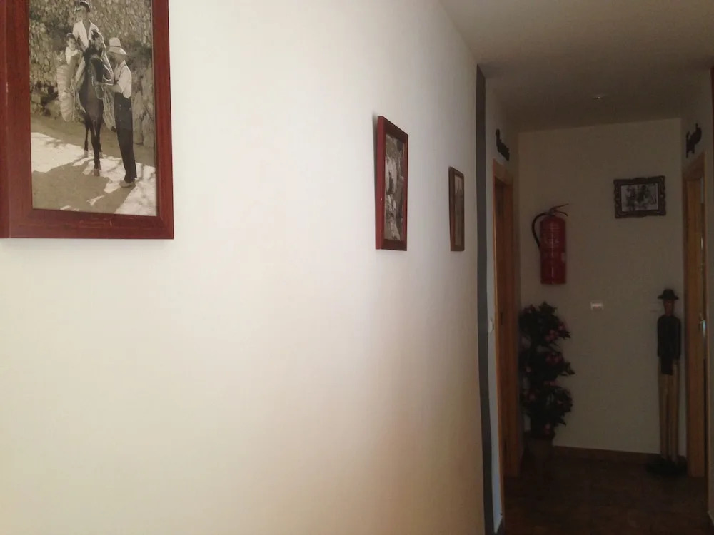 El Salat, alojamientos rurales