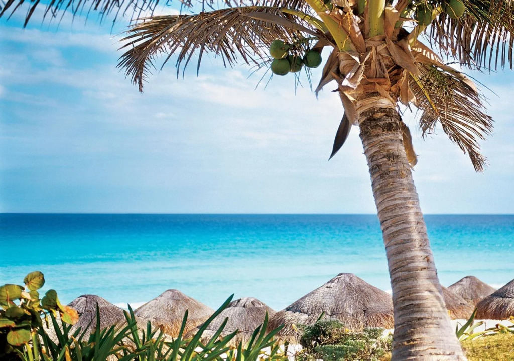 The Westin Lagunamar Ocean Resort Villas & Spa Cancun