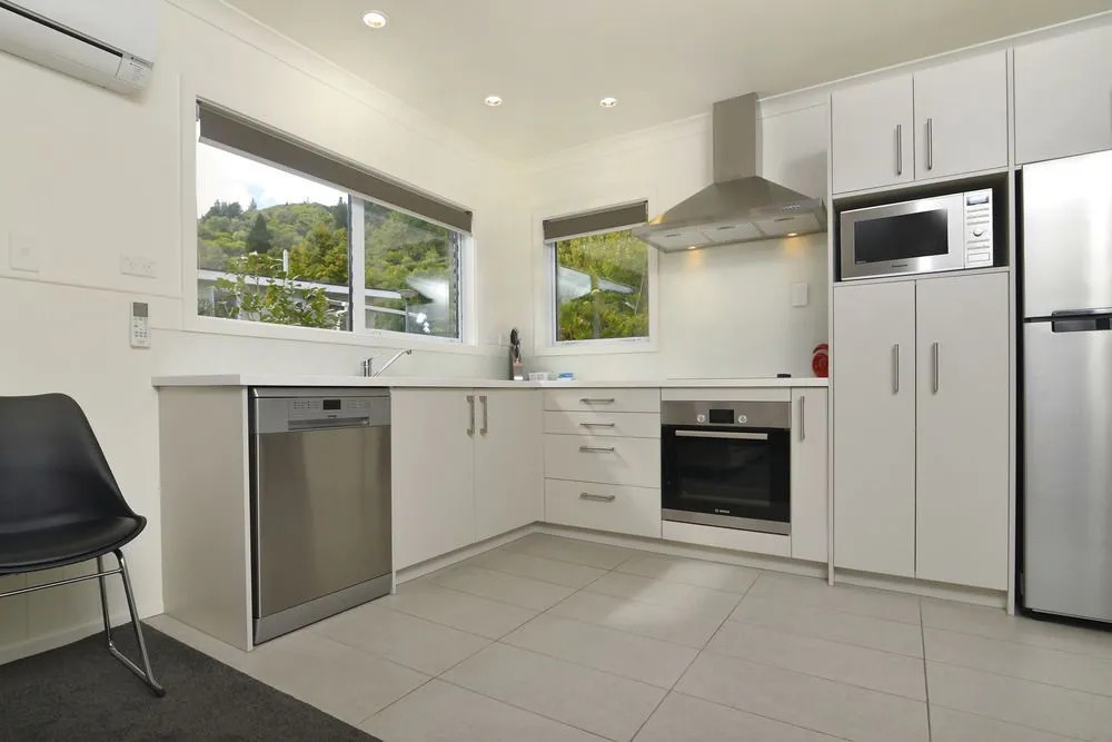 Tasman Holiday Parks Picton
