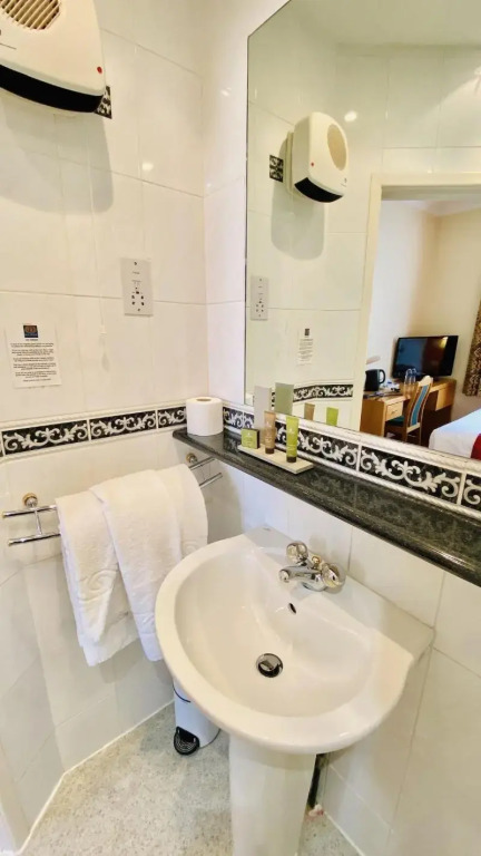 Dial House Hotel