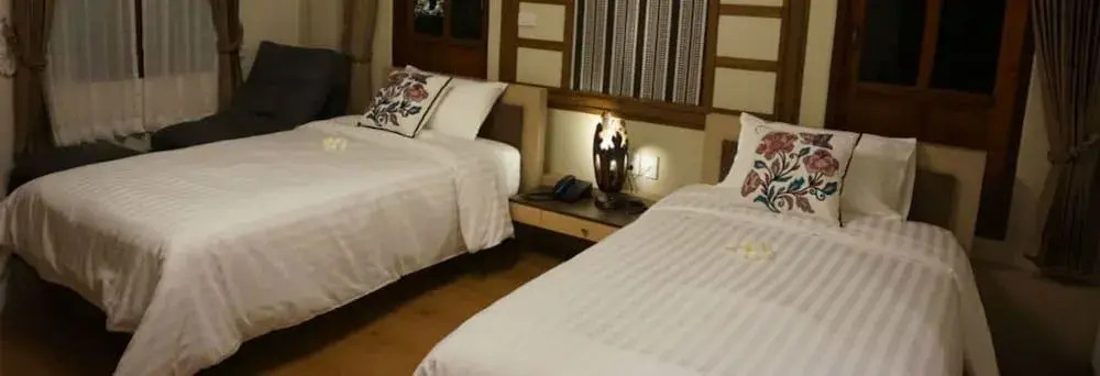 Mango House Resort