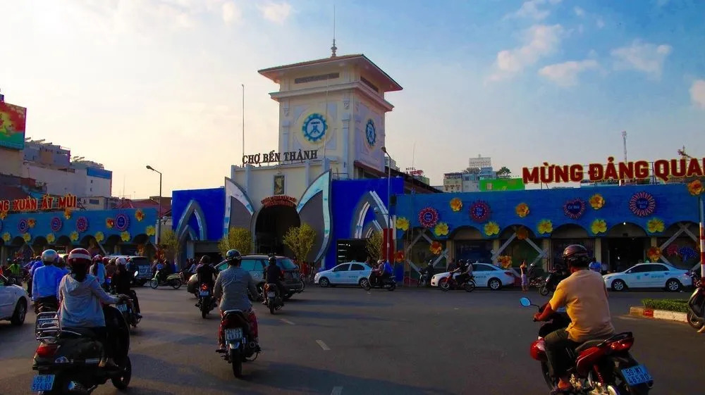 Moc Lan 2 Hotel