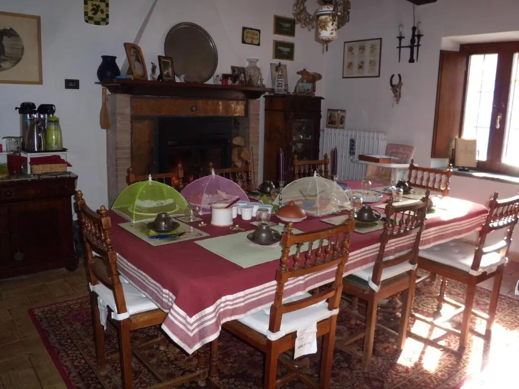 Podere Delle Rose