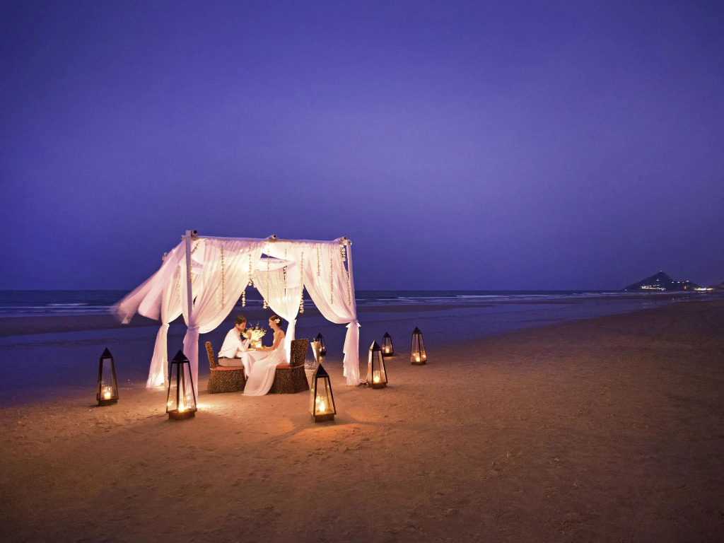 V Villas Hua Hin by Accor
