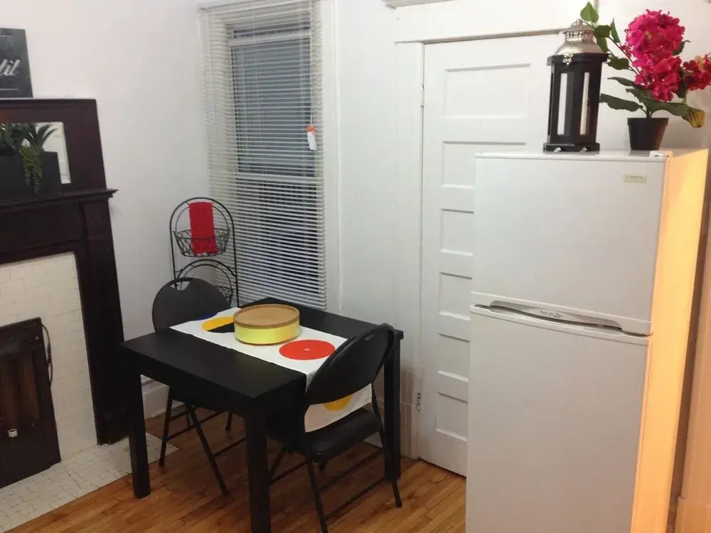 Adib Apartments - 362 Friel St