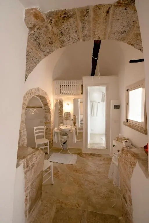 Masseria Trulli&Stelle B&B