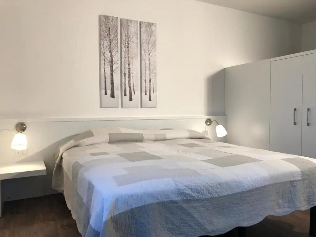 Le Servite Apartments