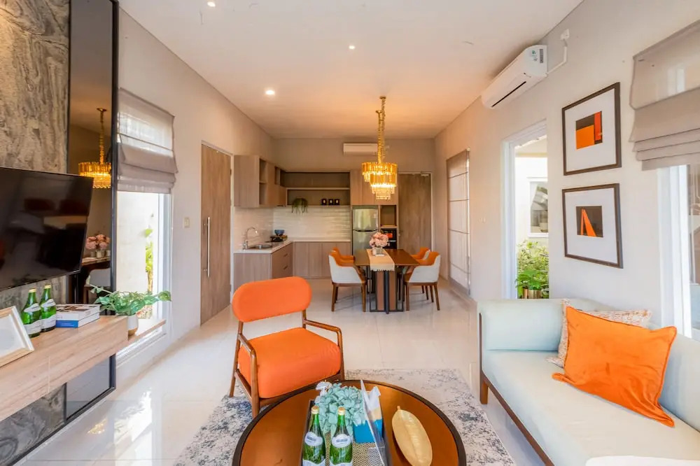Kamboja Villa Premier Hospitality Asia