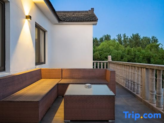 Suzhou Tree and Villa Guesthouse