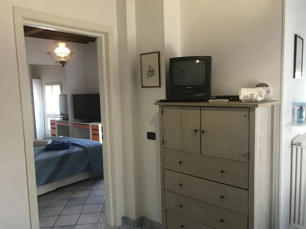 B&B Patrizia