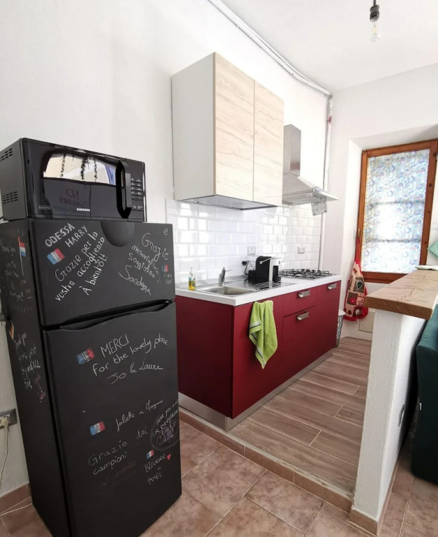 Casa Circe in Olbia With 1 Bedrooms and 1 Bathrooms