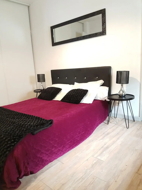 Bel Appartement Hypercentre