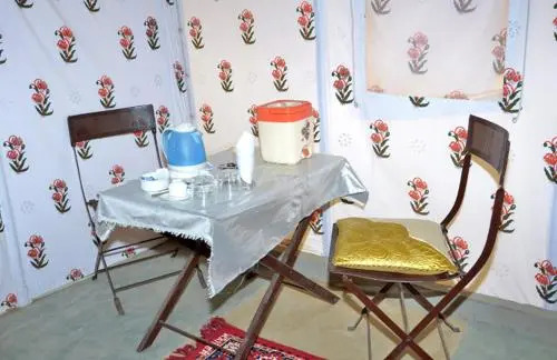 Mogli Camps