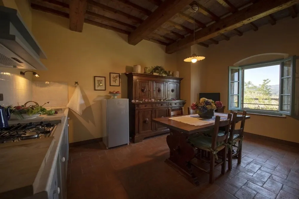 Podere San Luigi