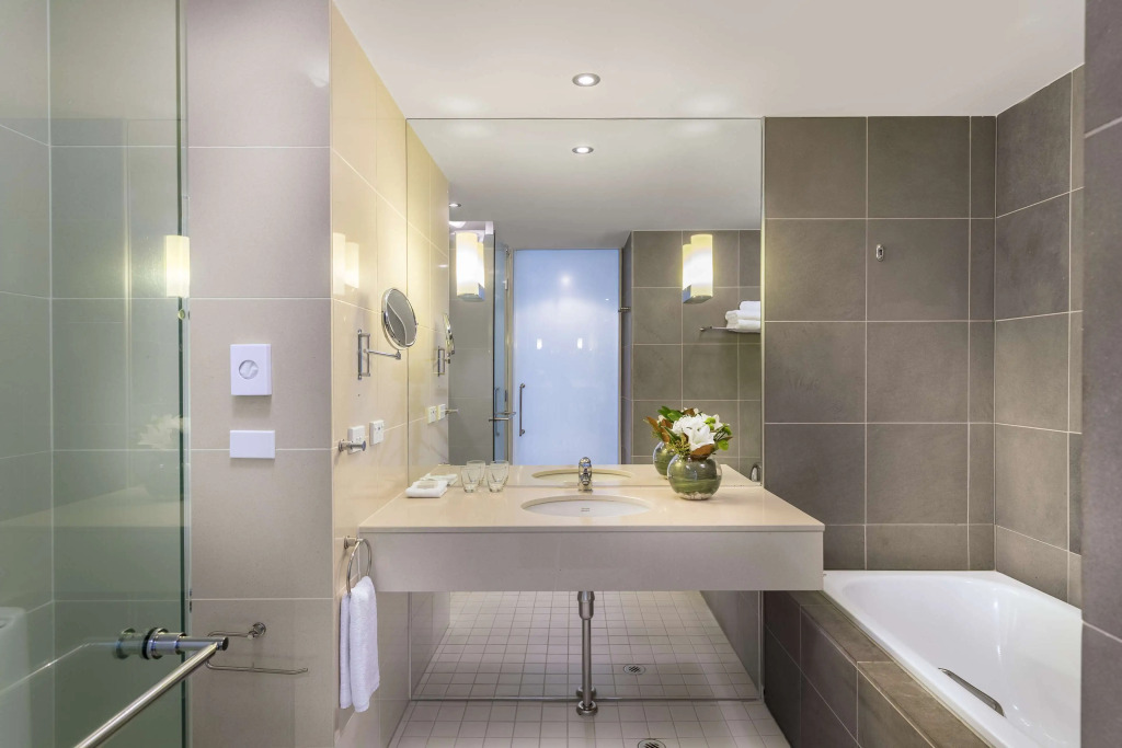 Hilton Auckland