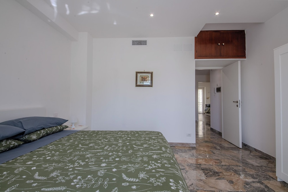 Magnolia House - Appartamento 1