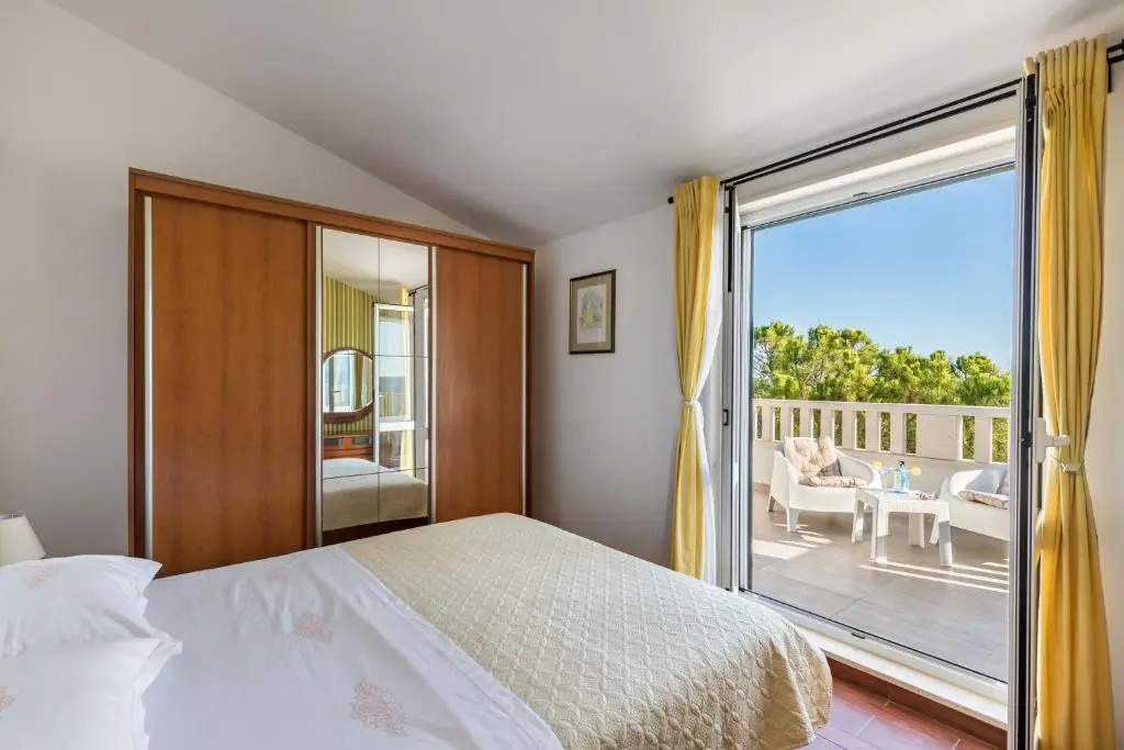 Apartments Croatia