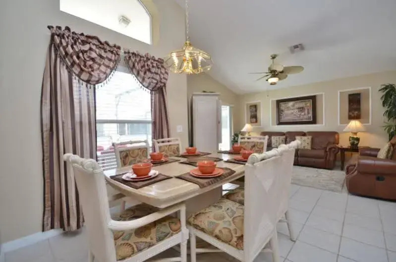 Solana Resort Homes