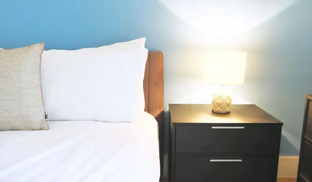 Accomodo London South Bank - Spacious & Elegant Apartments near Big Ben, London Eye & Bankside
