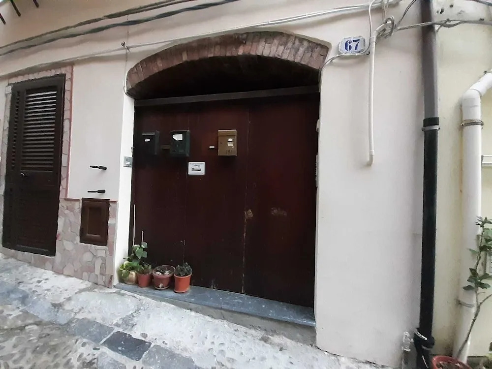 Alla Corte Accommodations