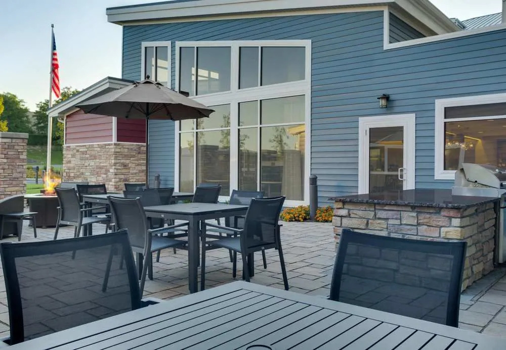 Residence Inn Kingston