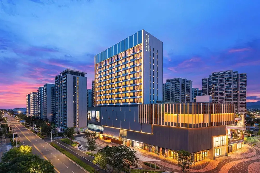 Citadines Yazhou Bay Sanya