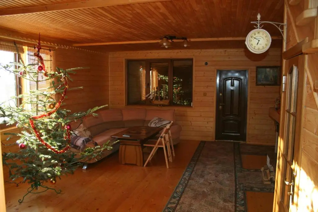 Chalet TysaBorkut