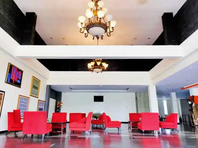 Hotel Grand Mutiara
