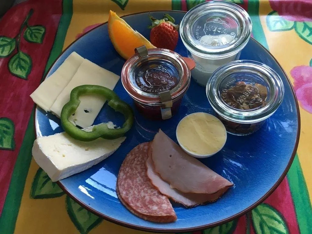 Edelsminde Bed & Breakfast