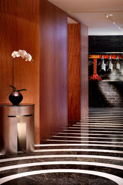 Nanning Marriott Hotel