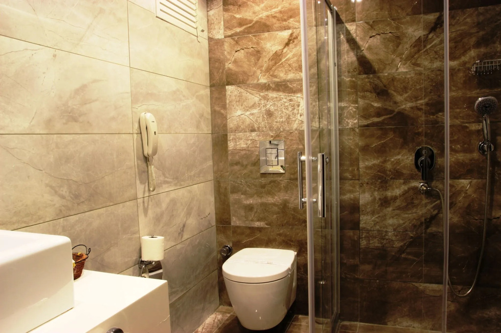 GÜLERYÜZ OTEl