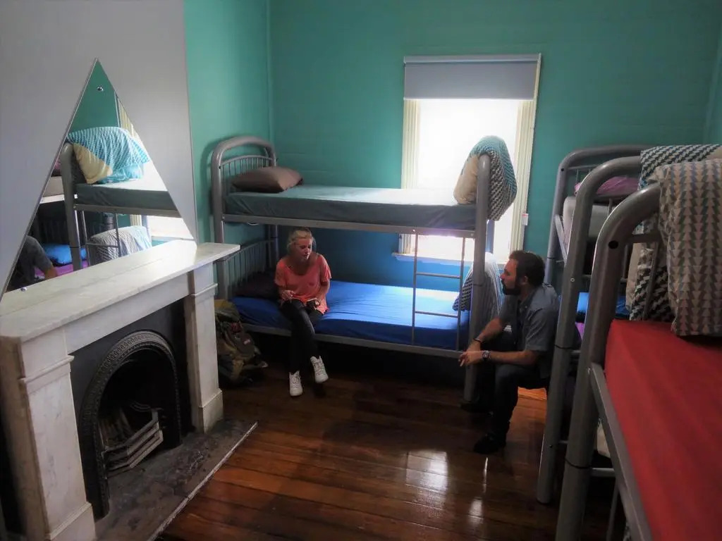 Port Macquarie Backpackers