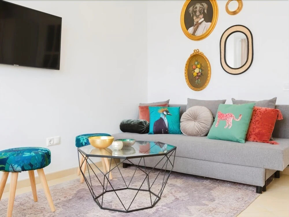 Palm Suite