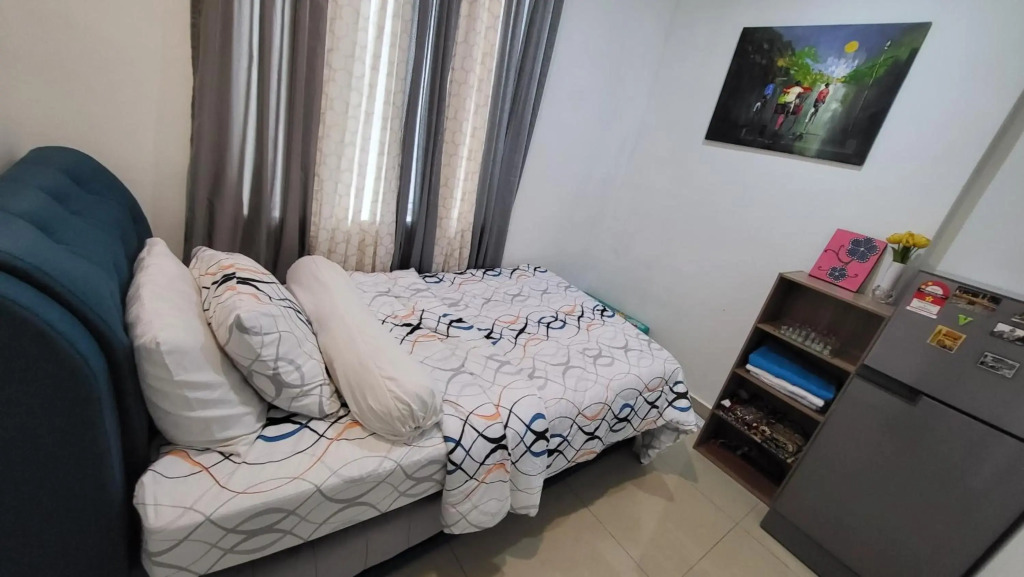 HOMESTAY SUITE MENARA U2 SEKSYEN 13 SHAH ALAM Selangor