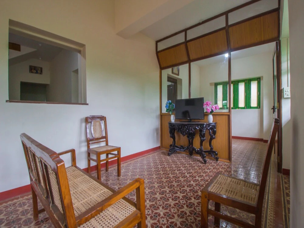 OYO 14905 Home Splendid Farmstay Verna