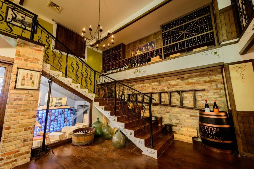 Spa Hotel Calista