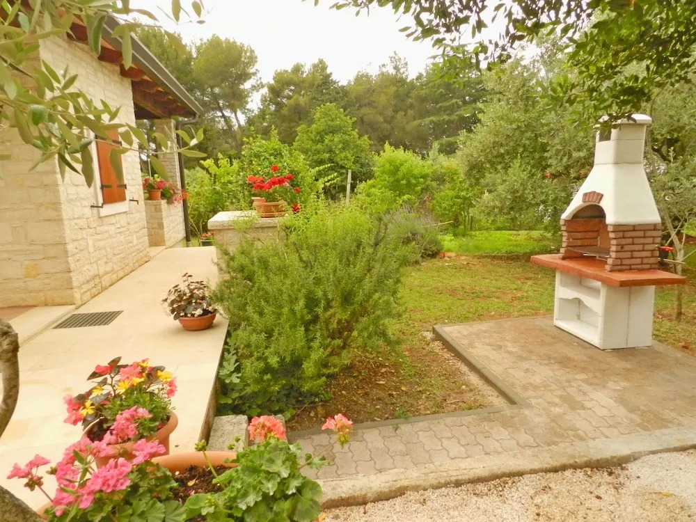 Apartment Antonia