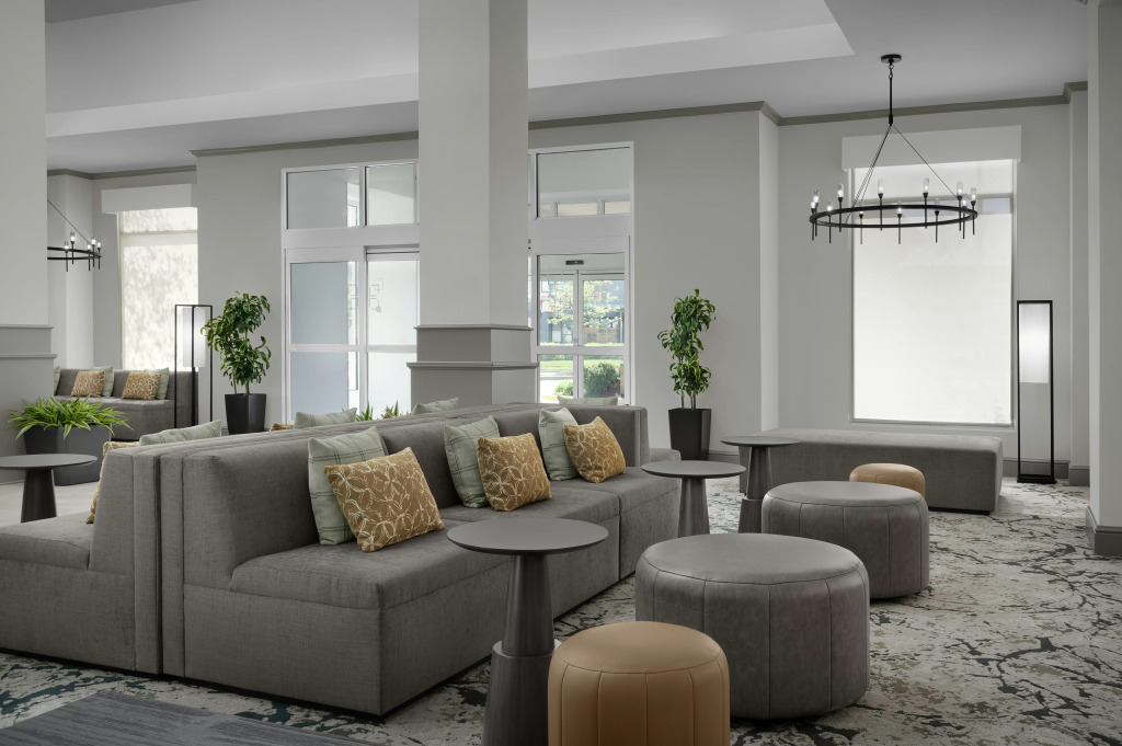Hilton Garden Inn Annapolis