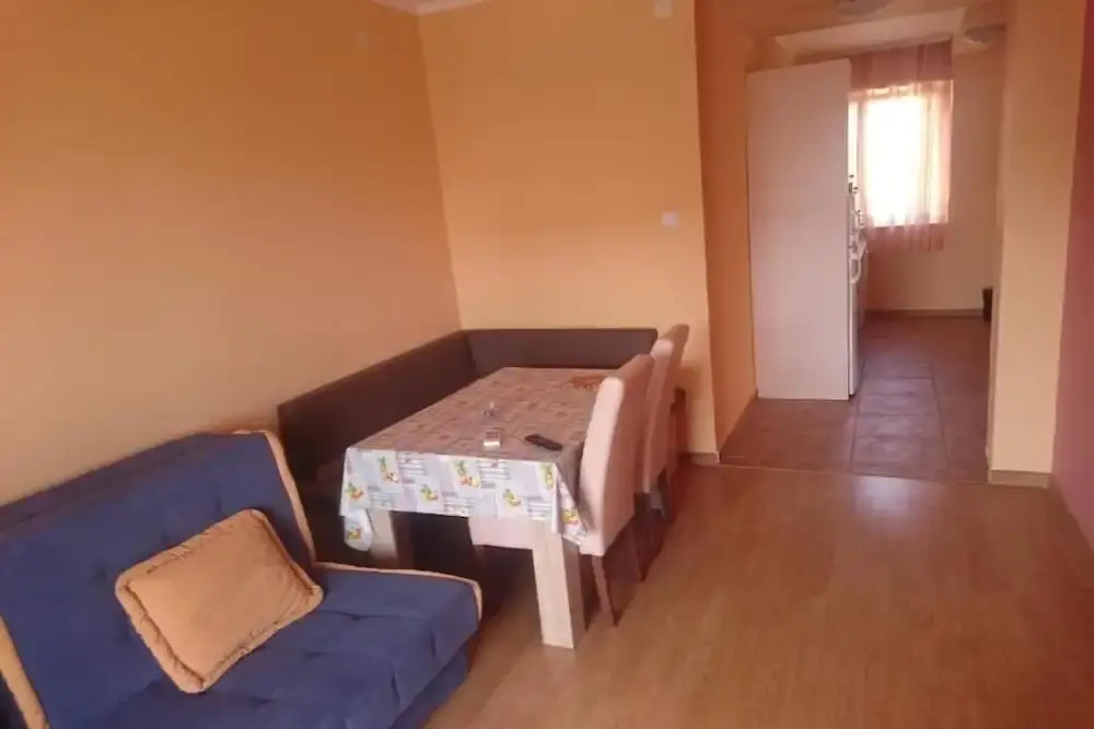 Apartments Olga Tivat